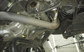 PEUGEOT ジャンゴ150A 2003