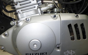 SUZUKI GN125 F Gen.2 2009