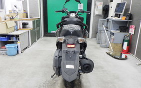 YAMAHA MAJESTY155 S SG28J