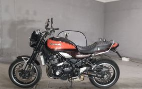 KAWASAKI Z900RS 2017 ZR900C