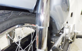 HONDA C110 SUPER CUB JA10