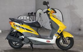 YAMAHA CYGNUS125XSR SE12J