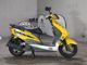 Фото Yamaha CYGNUS125XSR с японского аукциона