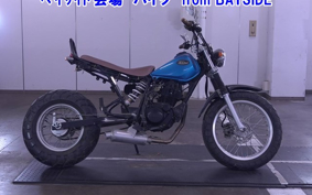 YAMAHA TW200