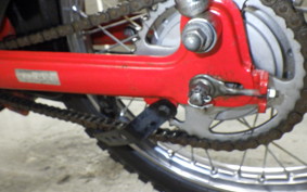 HONDA CT110 HUNTER CUB 2008 JD01