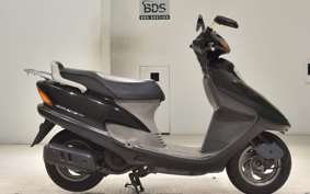 HONDA SPACY 125 Gen. 3 JF04