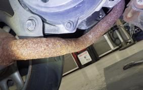 HONDA DIO GEN 3 2004 AF34
