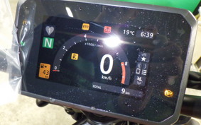 HONDA REBEL 1100 S DCT 2026 SC87