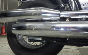 YAMAHA DRAGSTAR 400 2010 VH02J