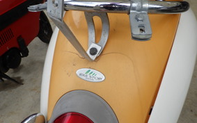 HONDA CREA SCOOPY I 1988 AF55