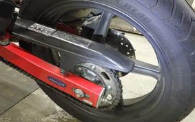 HONDA VTR 250 Gen. 2 2017 MC33