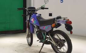 YAMAHA DT50