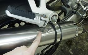 SUZUKI GSX-R1100 1993 GV73A