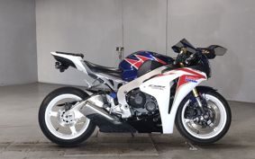 HONDA CBR1000RR SC59