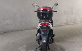 SUZUKI ADDRESS V110 CE47A