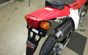 HONDA XR250 MOTARD 2014 MD30