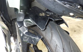 KAWASAKI NINJA 400 2018 EX400G