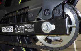 SUZUKI ｼﾞｸｻｰ150 2008 ED131