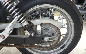 HONDA CB400F 1998 NC36