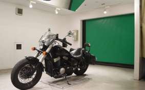 HONDA SHADOW 750 PHANTOM 2009 RC53