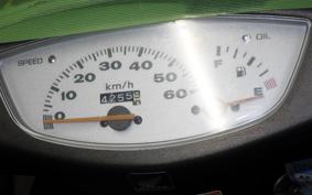 HONDA DIO GEN 3 AF34