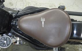 KAWASAKI VULCAN 400 CLASSIC 1996 VN400A