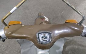 HONDA SUPER CUB100 C100