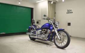 YAMAHA DRAGSTAR 400 2001 VH01J