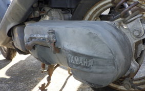 YAMAHA JOG Gen.3 SA12J