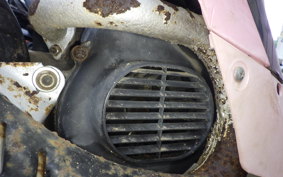 SUZUKI HI-UP CA19A