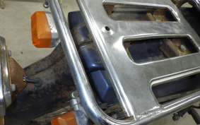 YAMAHA MATE 50 1986 V50