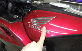 HONDA CB400 SUPER BOLDOR A 2015 NC42
