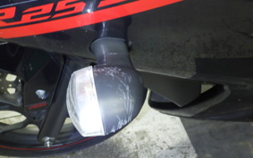 YAMAHA YZF-R25 A 2002 RG10J