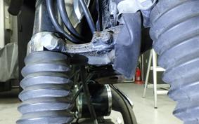 SUZUKI COLLEDA 50 Scrambler LA13A