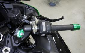KAWASAKI NINJA H2 SX 2022