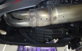 HONDA CBR400R 2021 NC56