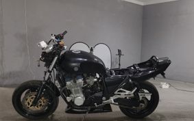 YAMAHA XJR1200 4KG