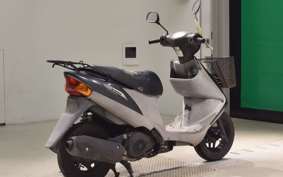 SUZUKI ADDRESS V125 G 2019 CF46A