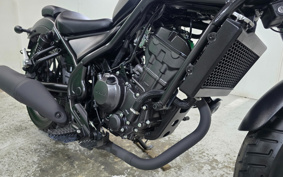 HONDA  REBEL 250 ABS MC49