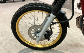 YAMAHA  SEROW 250 FINAL ED DG31J