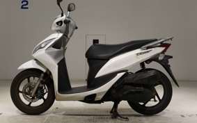 HONDA DIO 110 2020 JF31