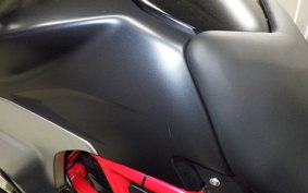 BMW F700GS 2017