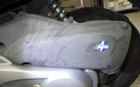 HONDA TODAY 2 AF67