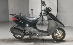 YAMAHA AKUSHI STREET SE53J