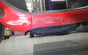 HONDA GYRO CANOPY 2014 TA03