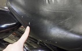 HARLEY FLHR 1690 2012