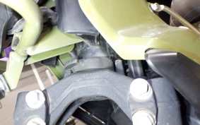 HONDA ｸﾛｽｶﾌﾞ50 AA06