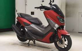 YAMAHA N-MAX 2008 SED6J