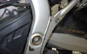 HONDA CRF250L MD44