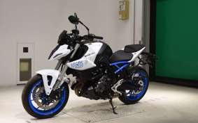 SUZUKI GSX-8S 2024